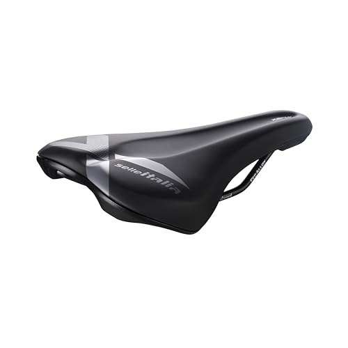 セライタリア X-BOW SUPERFLOW サドル Lサイズ【新品・未使用】 セッレイタリア X-BOW 快適性と安定性を求めた新型オフロード